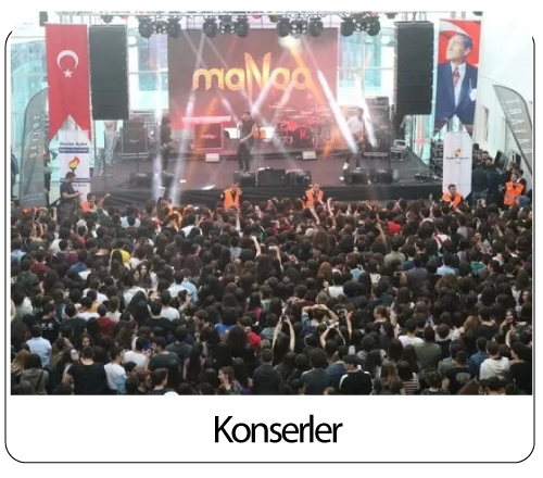 konserler