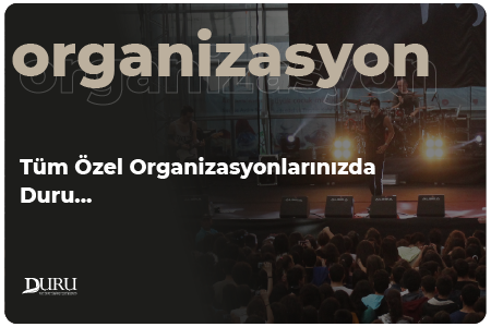 organizasyon