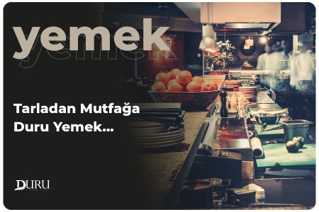 yemek